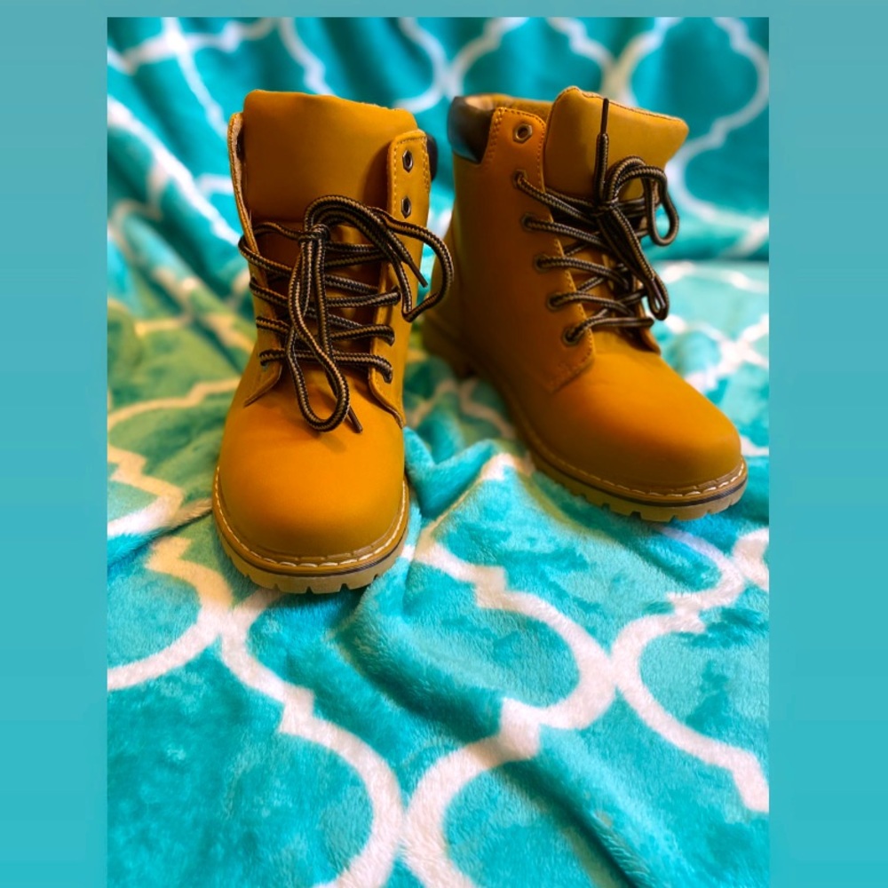 Cute boots